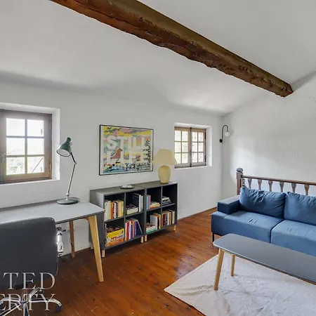 Tranquil 5-bedroom Stone With Private Pool * Callas
