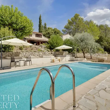 Tranquil 5-bedroom Stone With Private Pool Villa